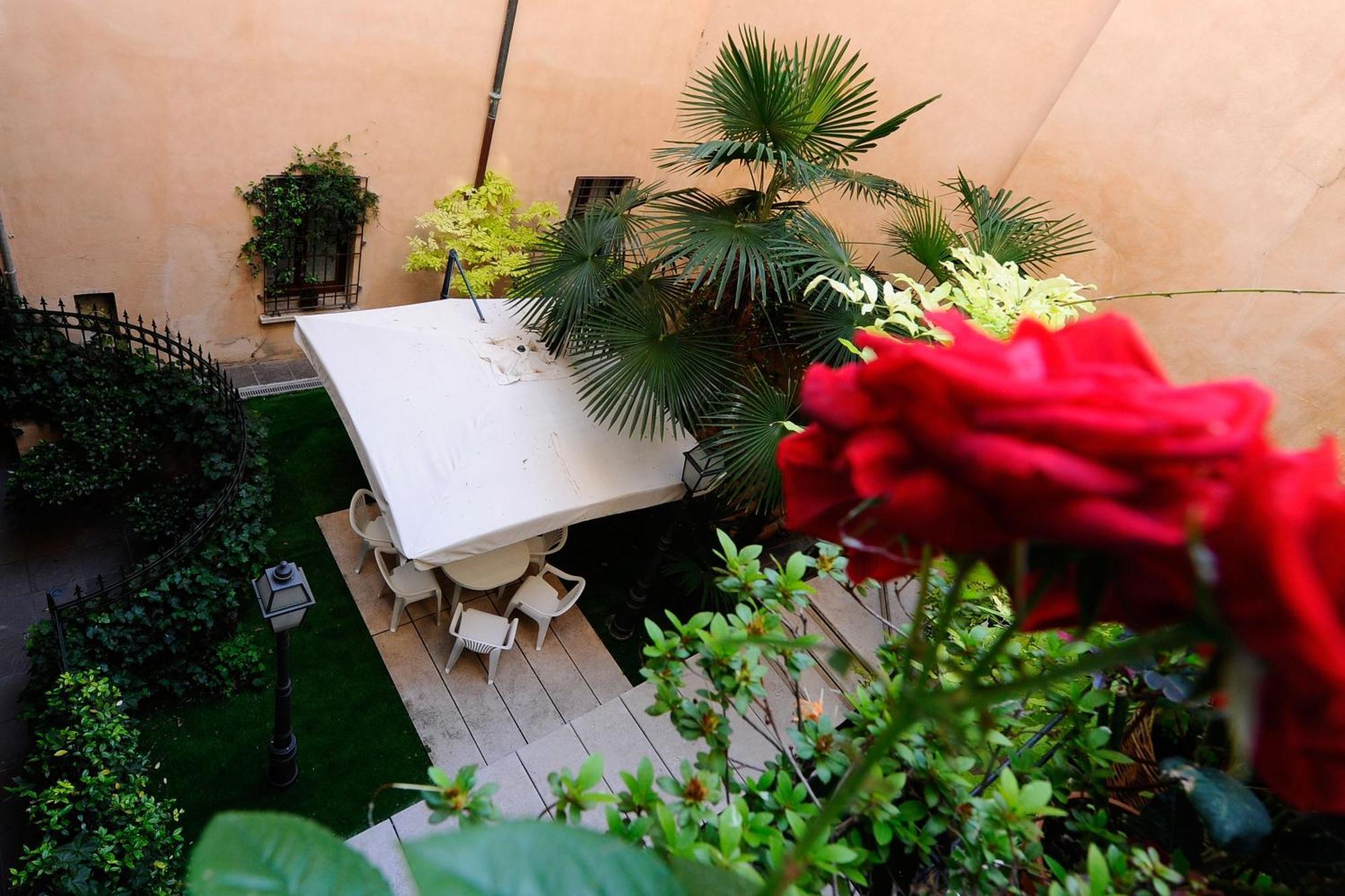 Casa Museo Palazzo Valenti Gonzaga Hotel Mantova Exterior photo