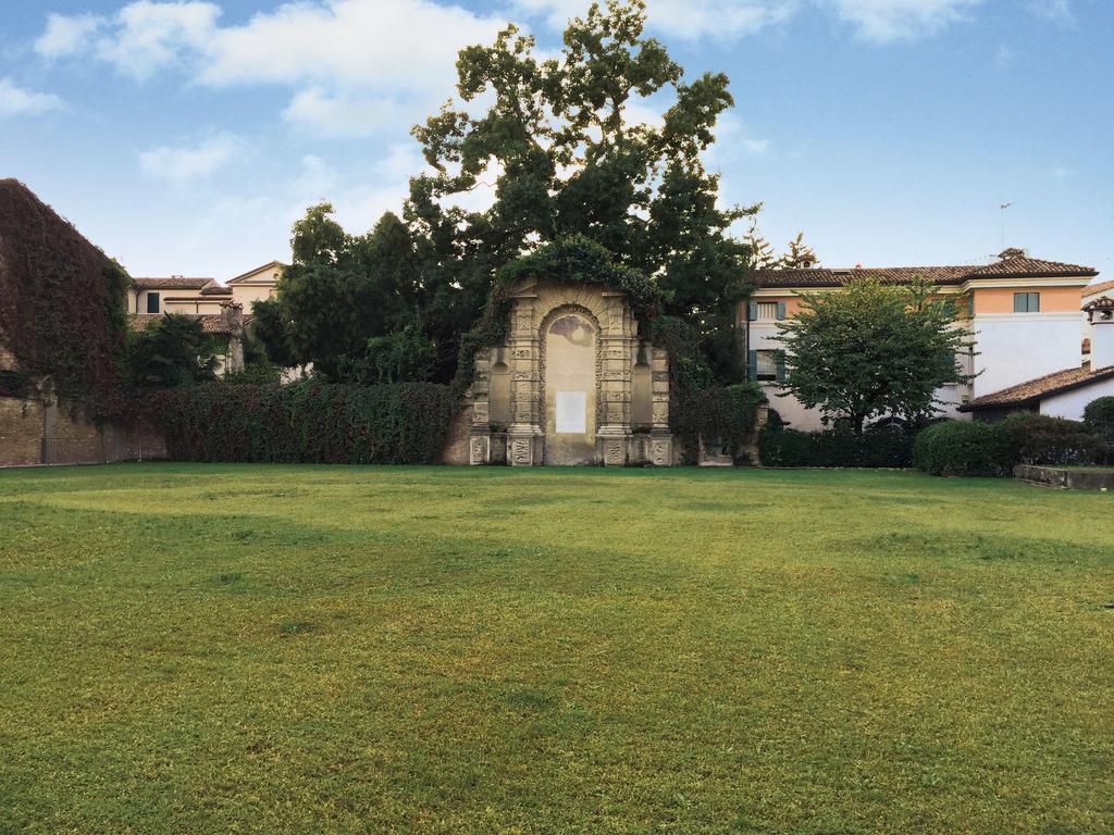 Casa Museo Palazzo Valenti Gonzaga Hotel Mantova Exterior photo
