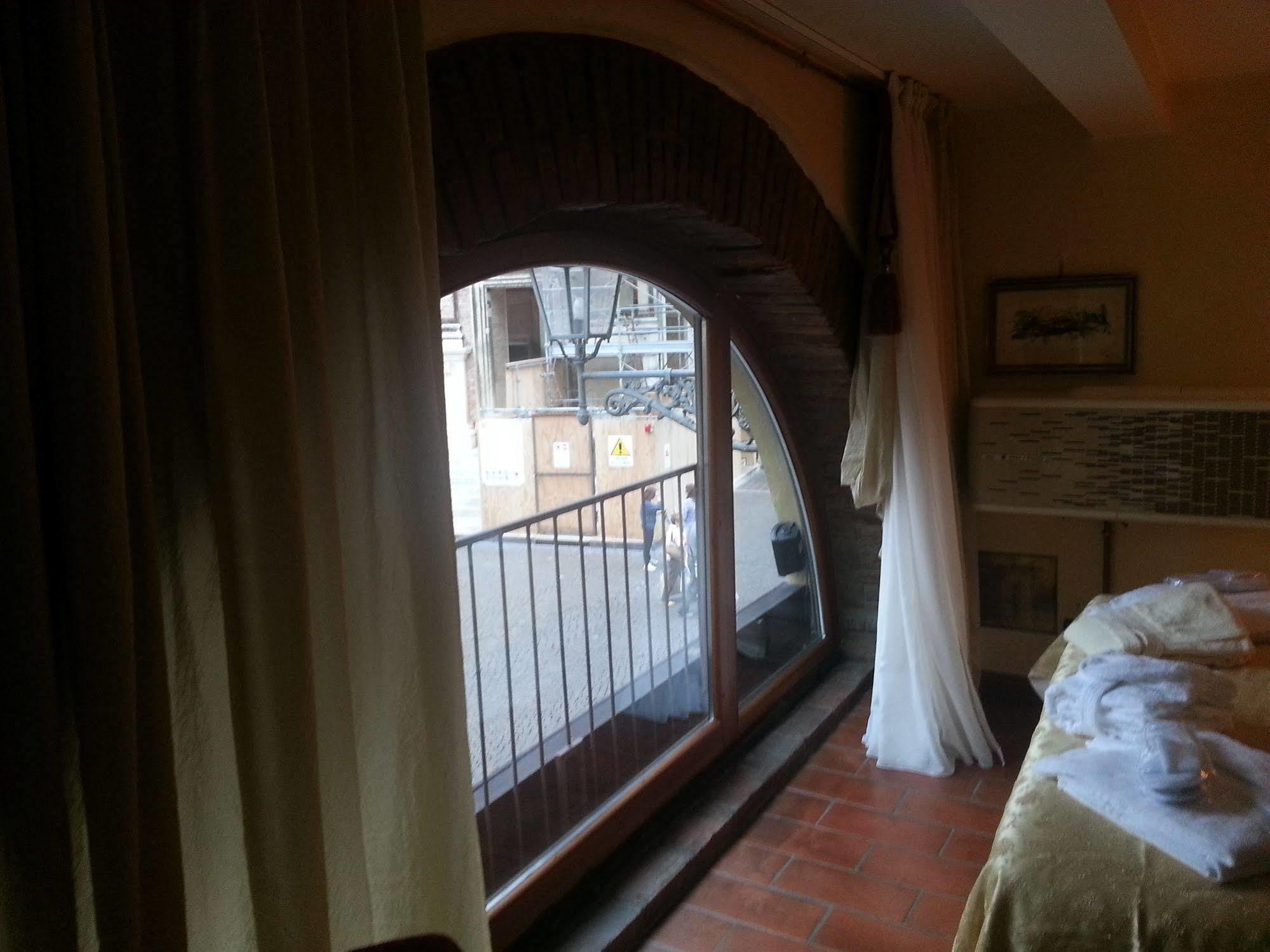 Casa Museo Palazzo Valenti Gonzaga Hotel Mantova Exterior photo